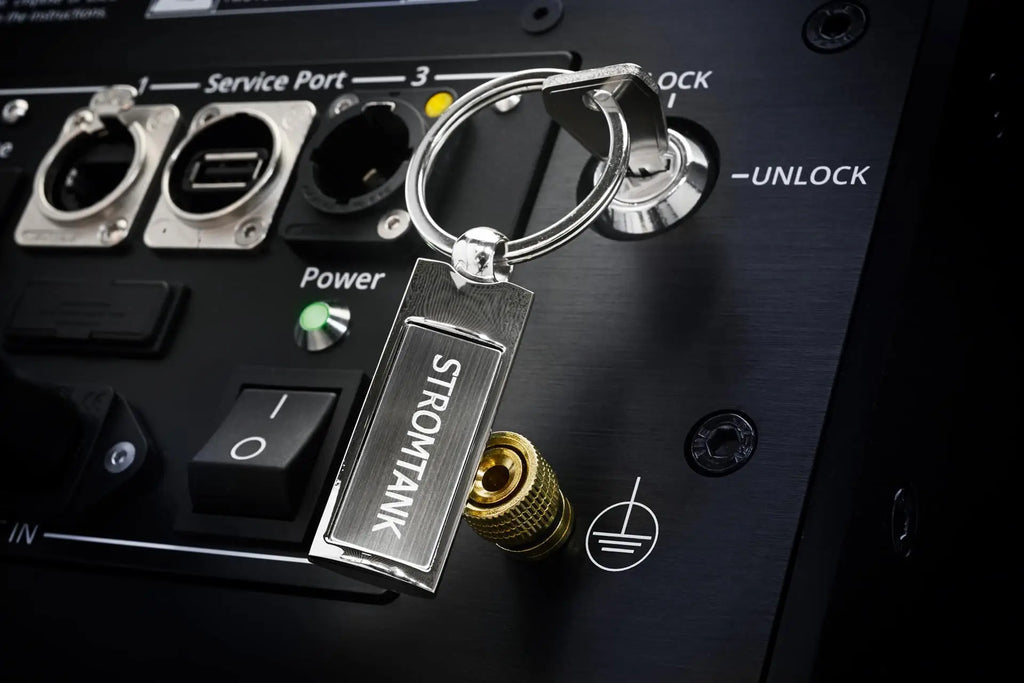S-2500 Quantum MKII