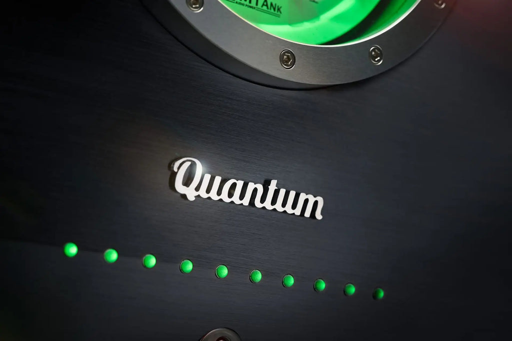 S-2500 Quantum MKII