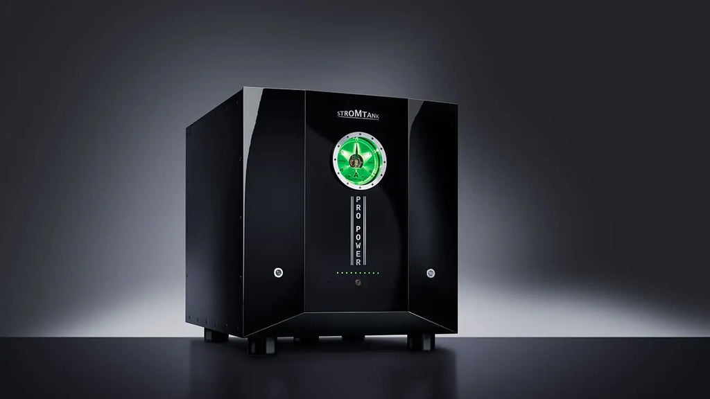 S-4000 Pro-power MKII