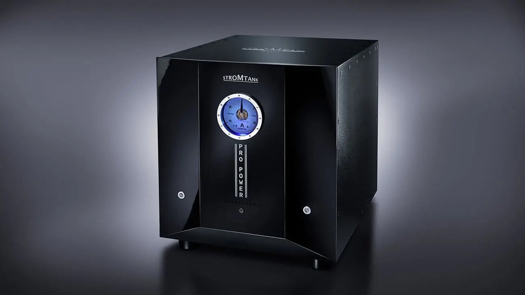 S-4000 Pro-power MKII
