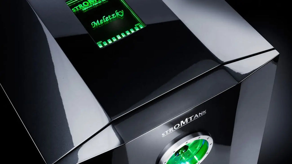 S-5000 Quantum MKII