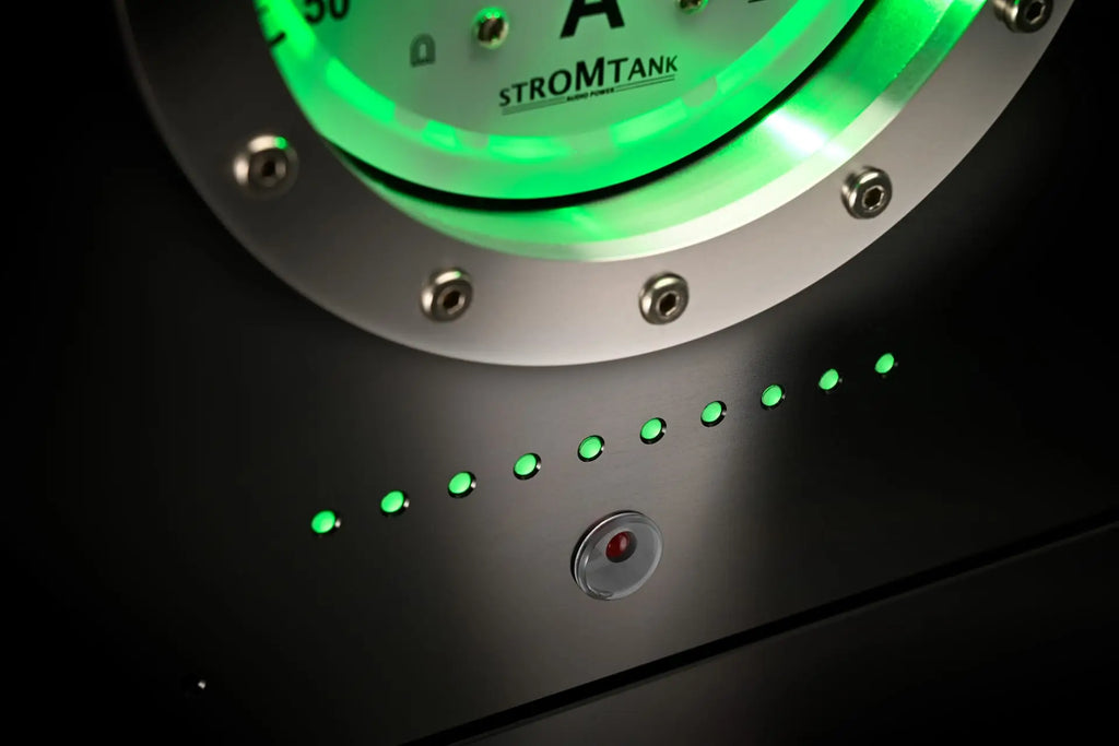 S-6000 Quantum MKII