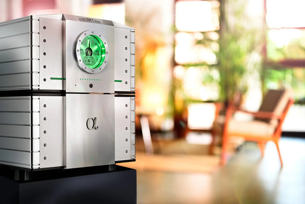 S-6000 Quantum MKII