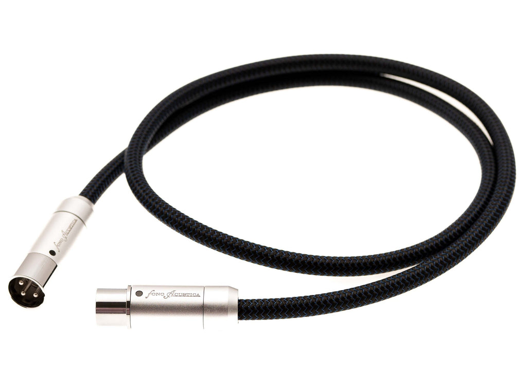 Legato Digital XLR