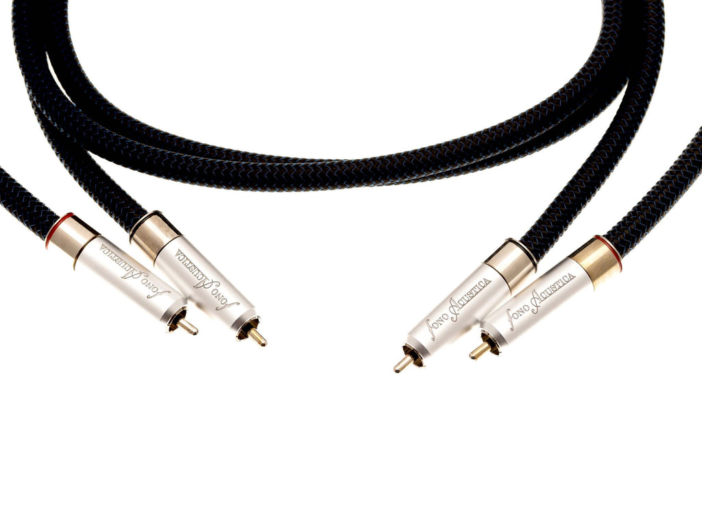 Legato Interconnect RCA (PAIR)