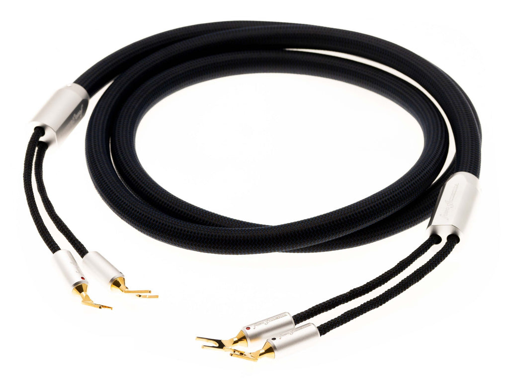Legato Speaker Cables (PAIR)