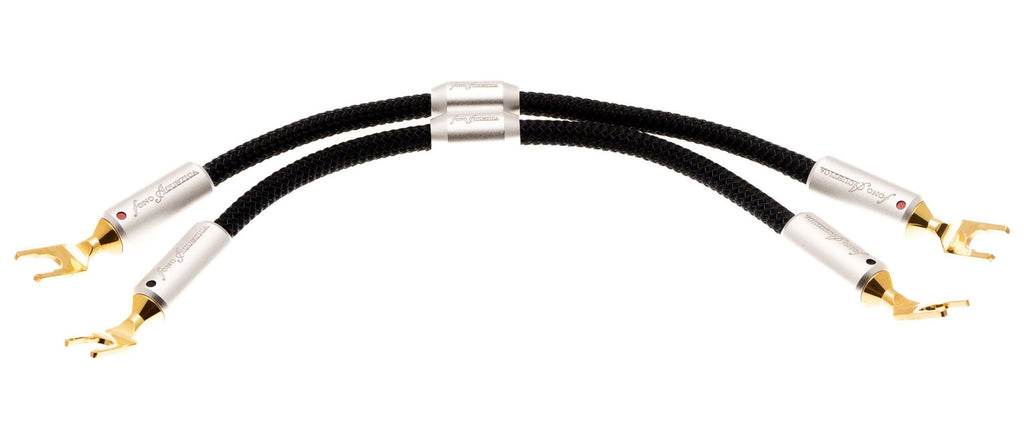 Legato Jumper Cables (PAIR)
