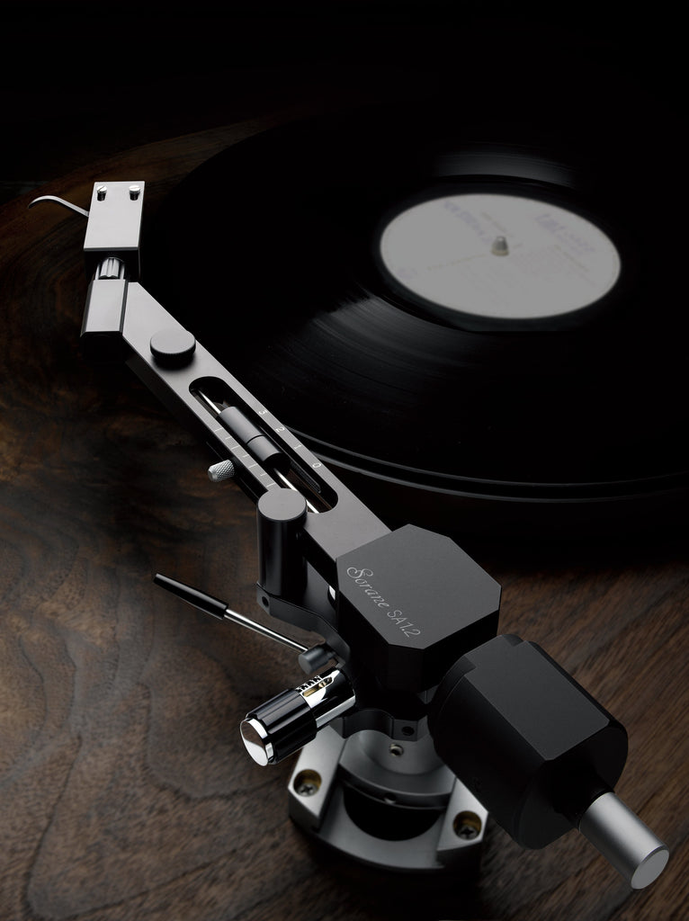 SA-1.2 BCS CB Tonearm