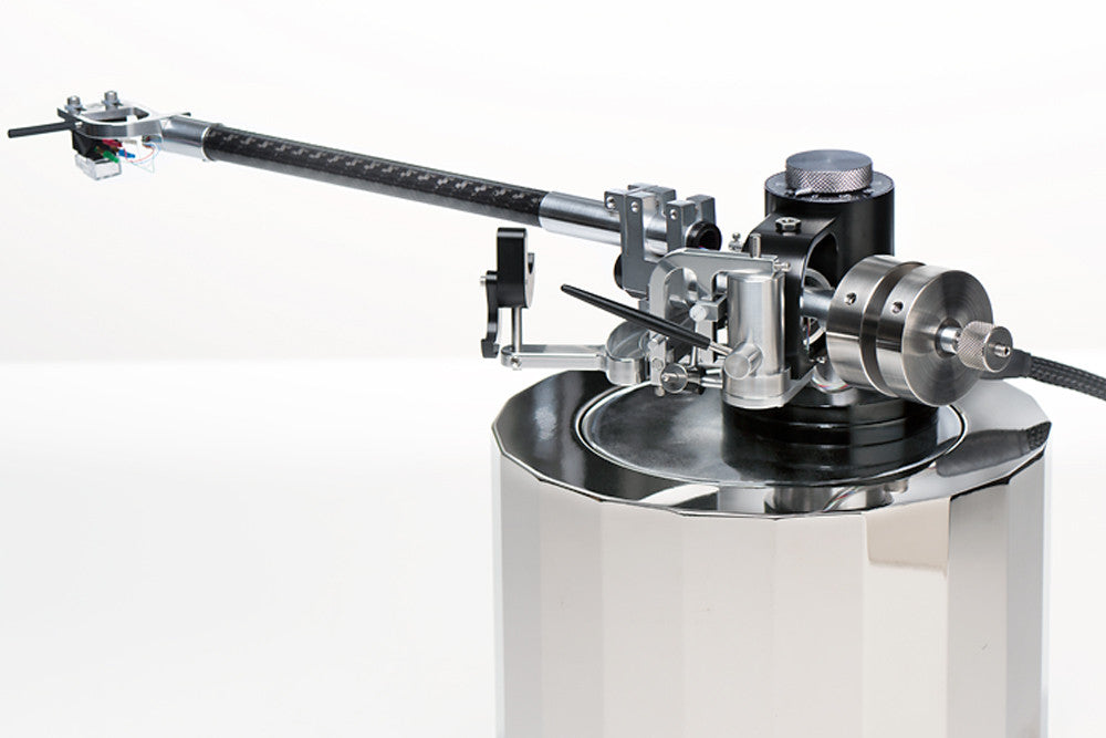 U-12 Tonearm EX-DEMO