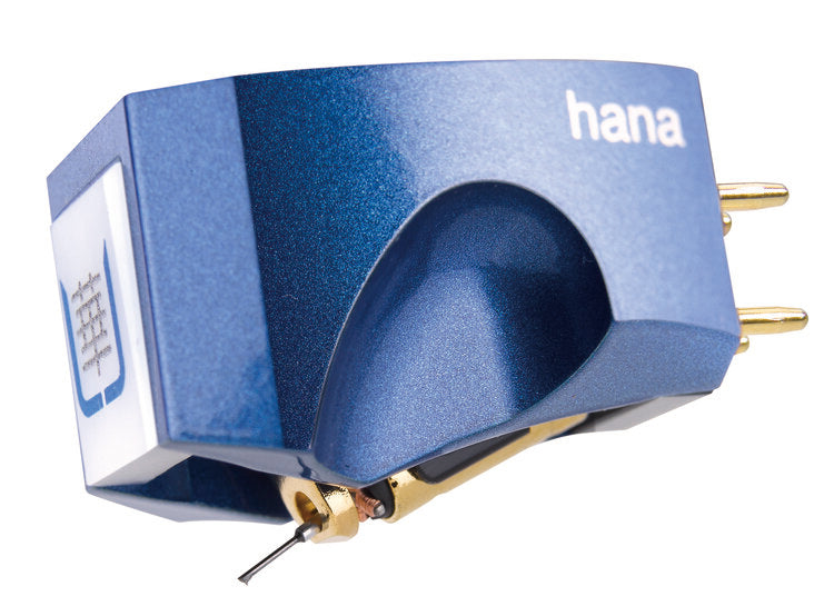 Umami Blue MC cartridge