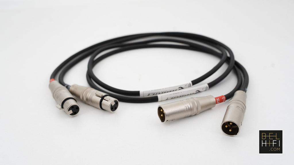 XLR 200