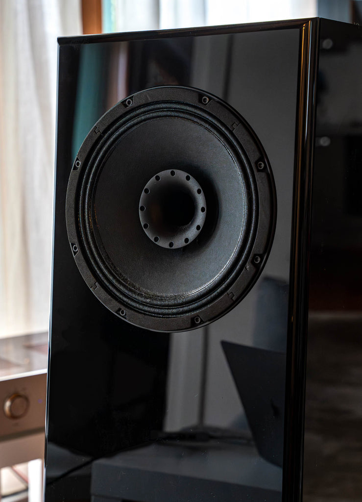 Amber Midnight (PAIR)