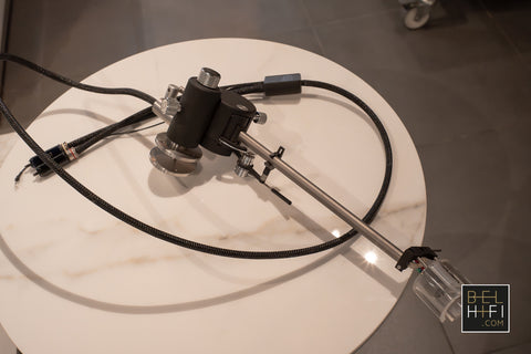 U-12 Tonearm EX-DEMO