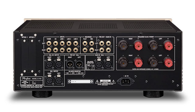 E-700