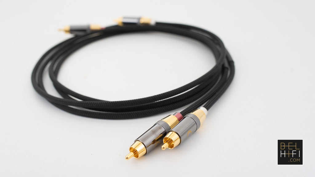 Jade RCA 1m (PAIR)