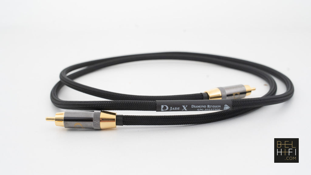 Jade Digital RCA