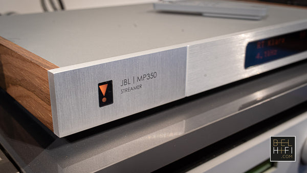 JBL MP350 Classic | Streamer