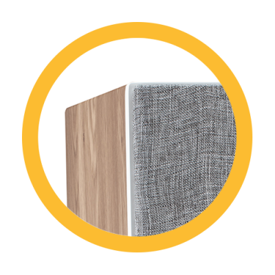 Davis Acoustics Krypton 6 (PAIR)