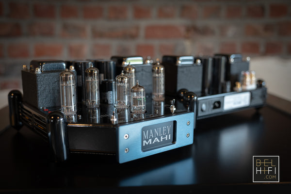 Mahi – Belhifi