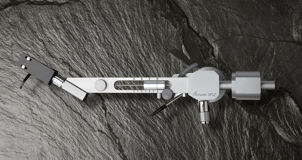 SA-1.2 Tonearm