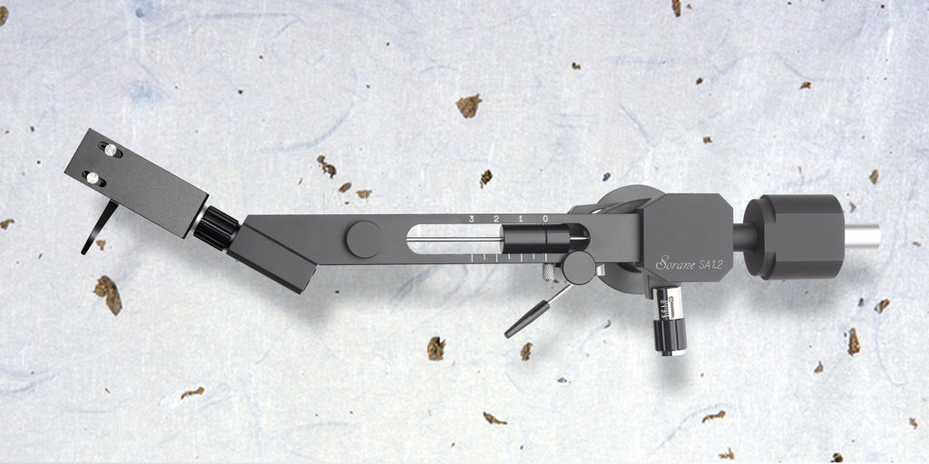 SA-1.2 Tonearm