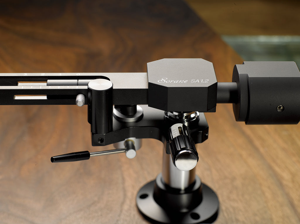 SA-1.2 Tonearm