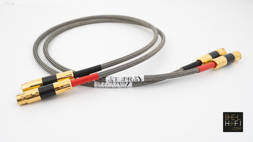 XLR stars