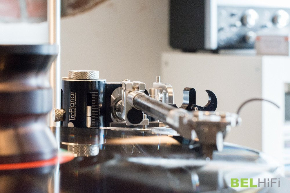 U-12 Tonearm EX-DEMO