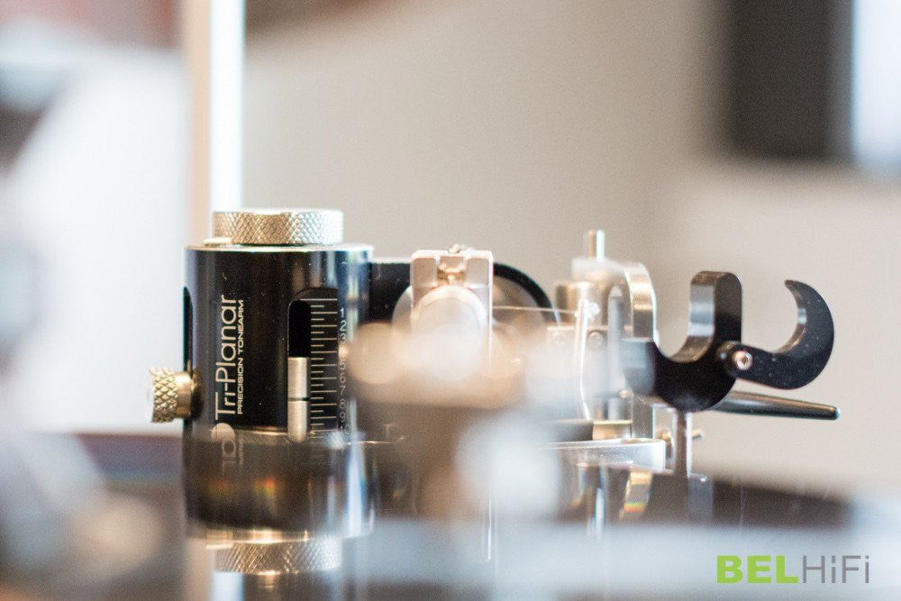 U-12 Tonearm EX-DEMO
