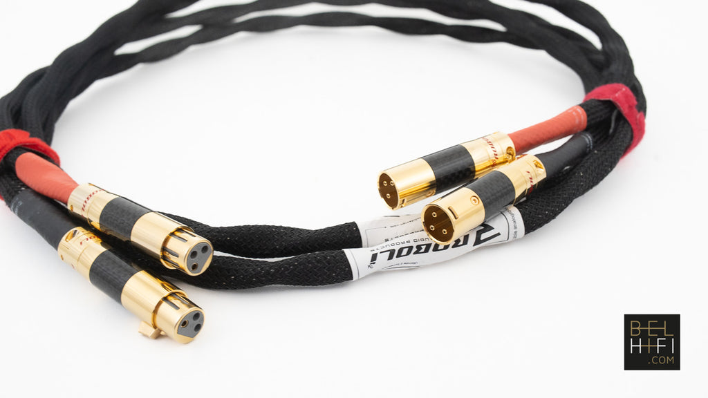 XLR Ultimate2 L