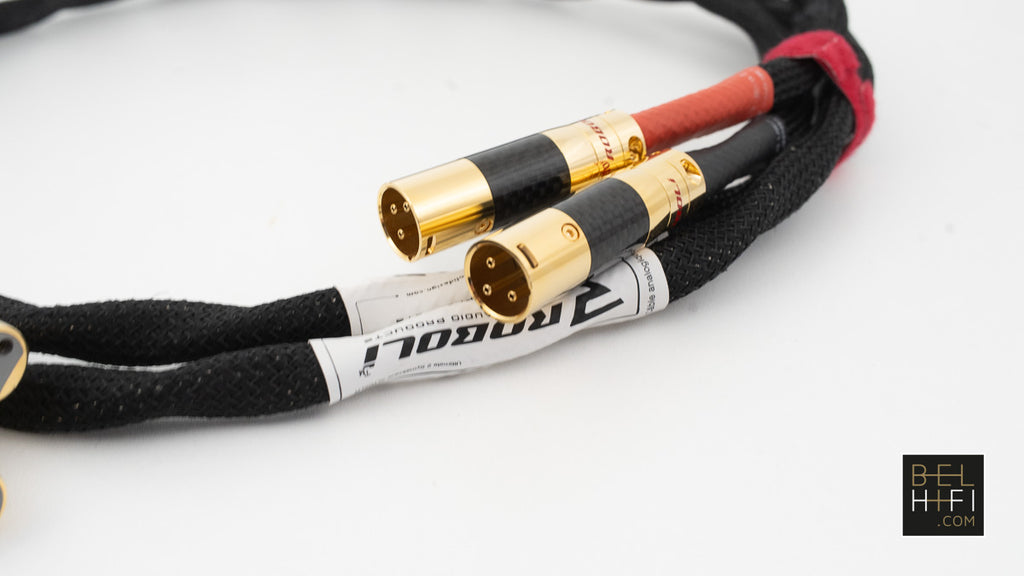 XLR Ultimate2 L