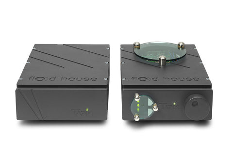 Aethos integrated amplifier