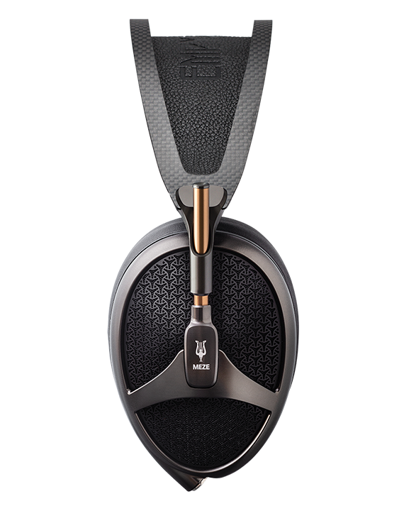 Empyrean Black/black