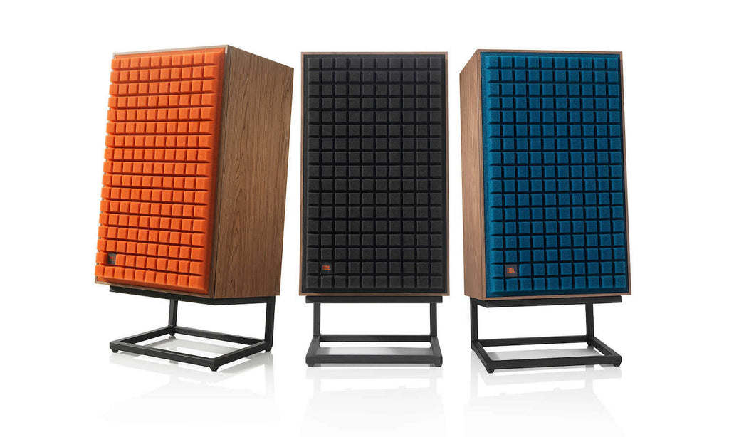 L100 MKII Classic (PAIR)