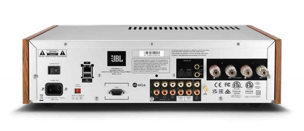 JBL SA750 | Streaming Integrated Stereo Amplifier