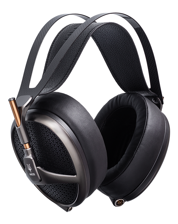 Empyrean Black/black
