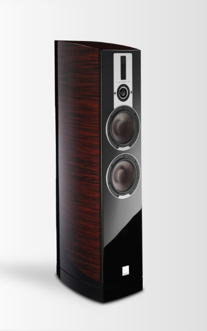 Epicon 6 Speaker (PAIR)