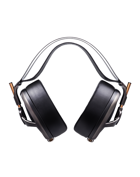 Empyrean Black/black