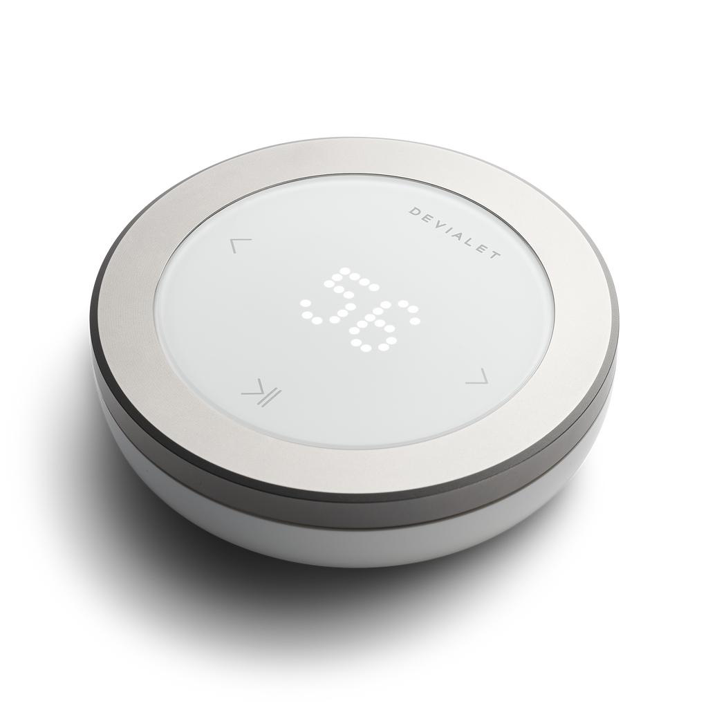 Remote V2