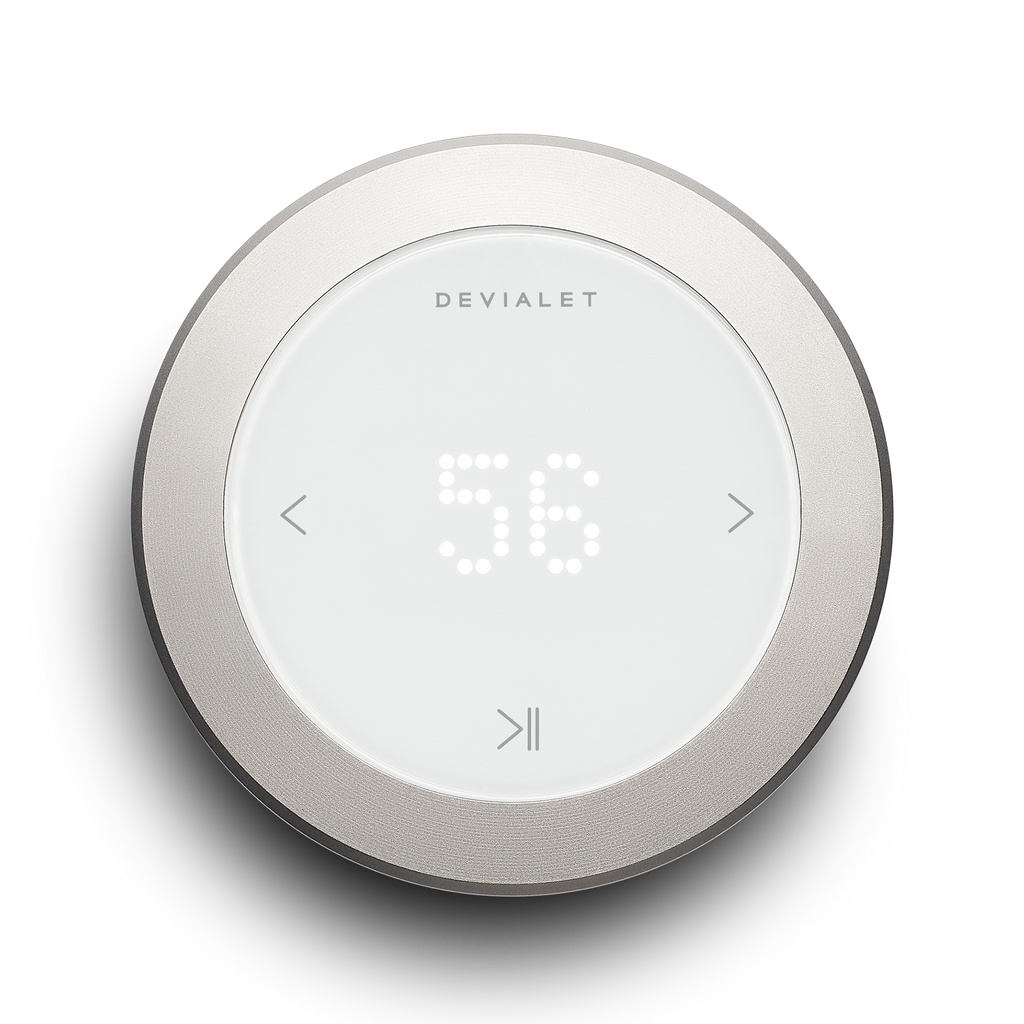 Remote V2