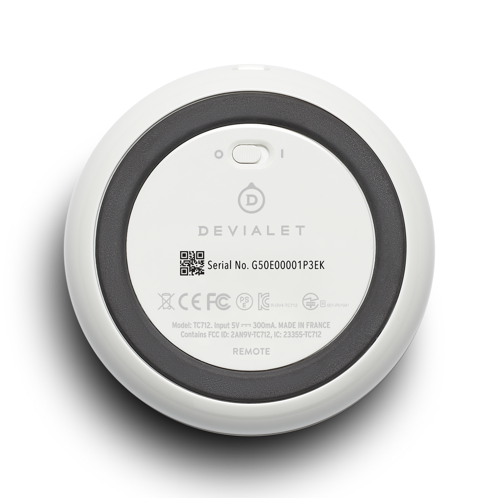 Remote V2