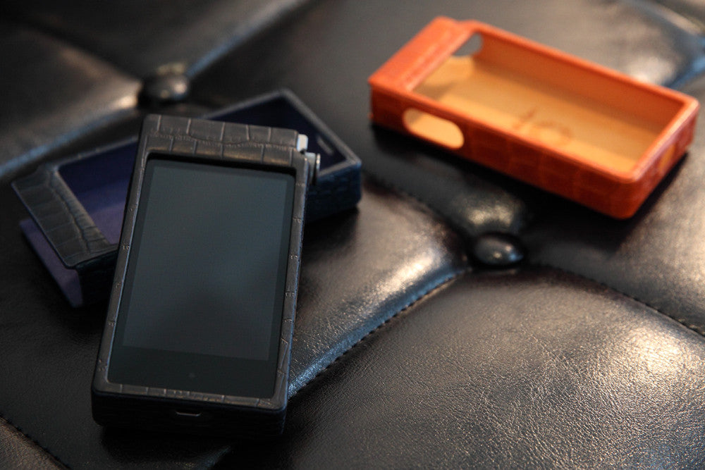 AK 100 II Case - Black