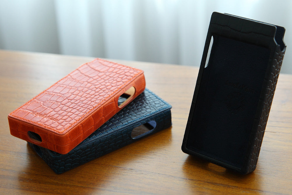 AK 100 II Case - Black