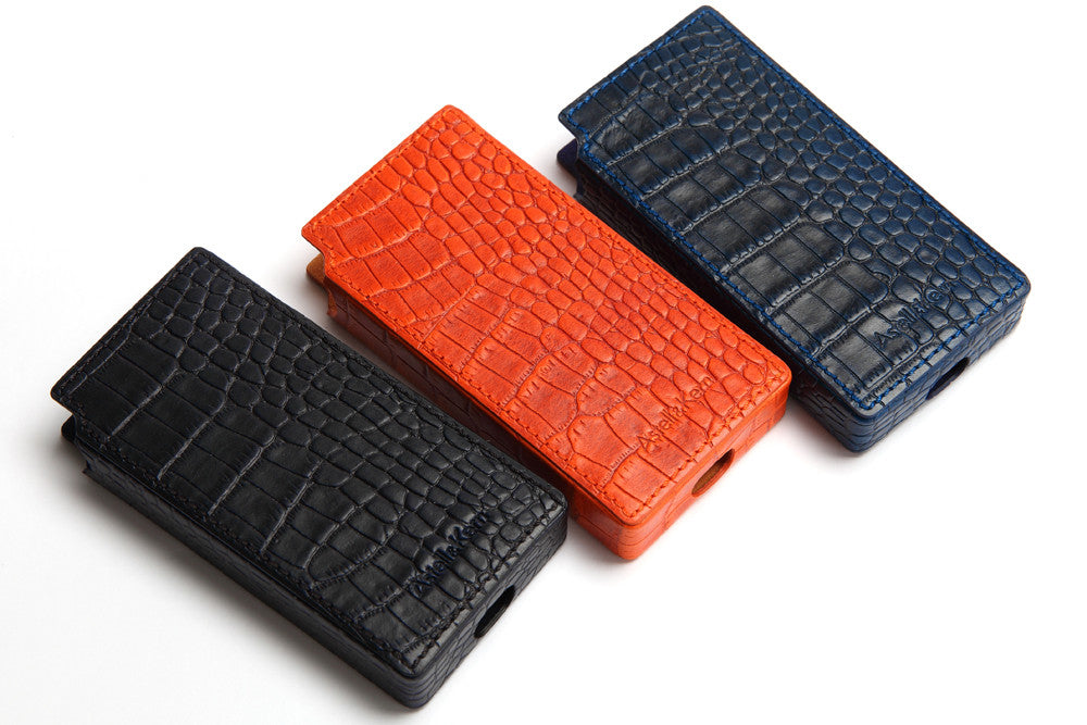 AK 100 II Case - Black