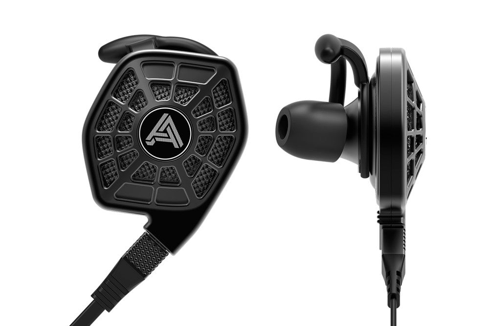 Audeze iSine10 In-Ear Headphones ex.demo