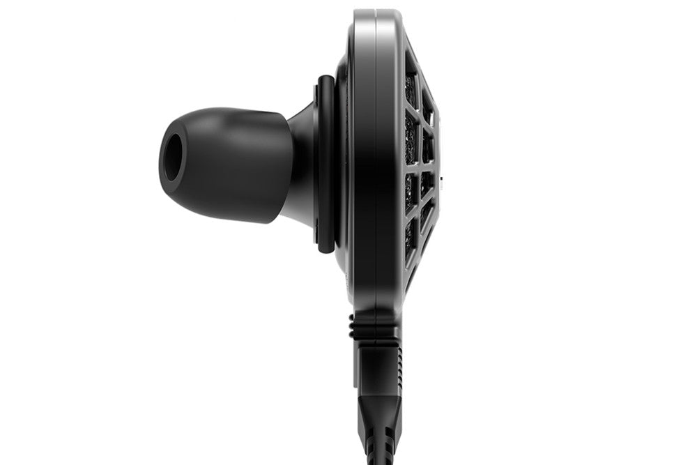 Audeze iSine10 In-Ear Headphones ex.demo