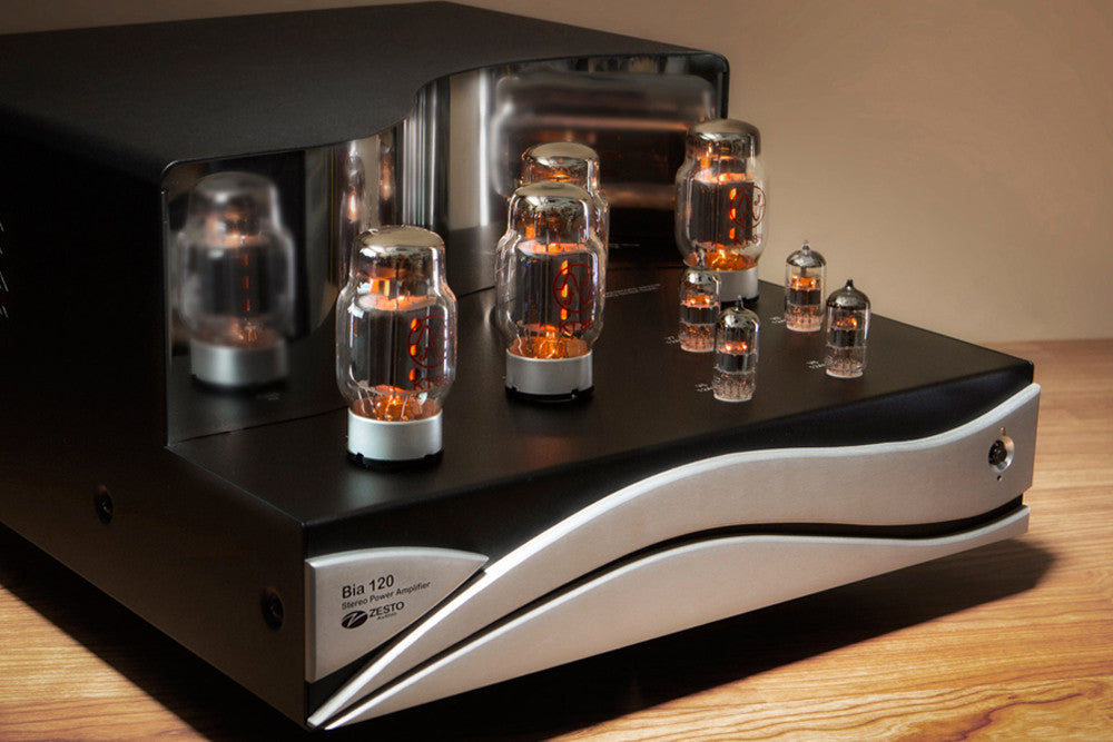 BIA 120 ex.demo perfect shape