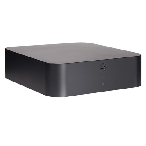 Volta Streamer with integrated Dac