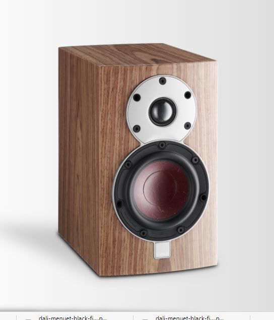 Menuet Speaker (PAIR)