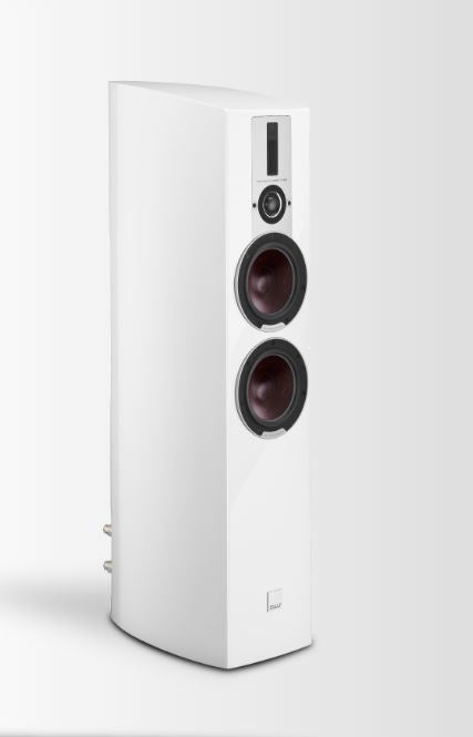 Epicon 6 Speaker (PAIR)